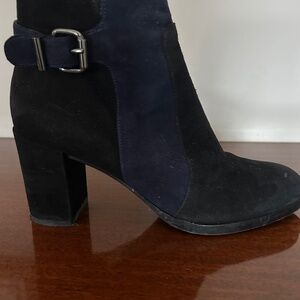 Aquatalia Boots (Waterproof)